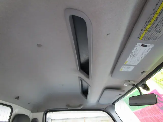 日野 デュトロ TKG-XZU650M(2WD)の写真39