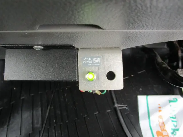 日野 デュトロ TKG-XZU650M(2WD)の写真42