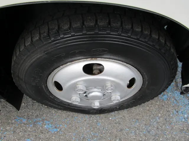 日野 デュトロ TKG-XZU650M(2WD)の写真45