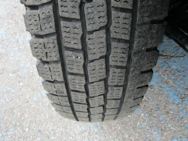 日野 デュトロ TKG-XZU650M(2WD)の写真46