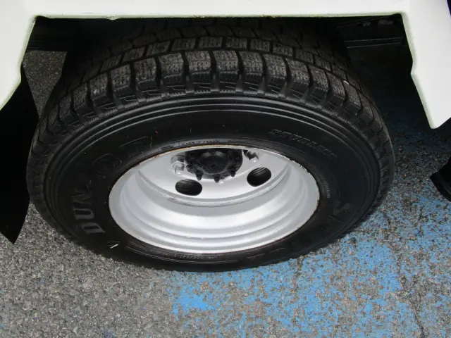 日野 デュトロ TKG-XZU650M(2WD)の写真47