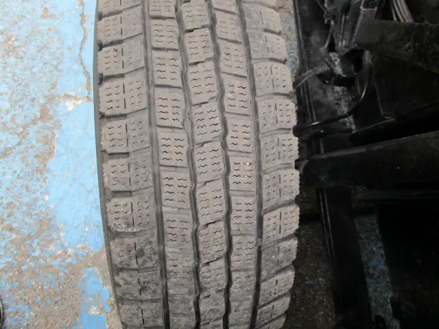 日野 デュトロ TKG-XZU650M(2WD)の写真48