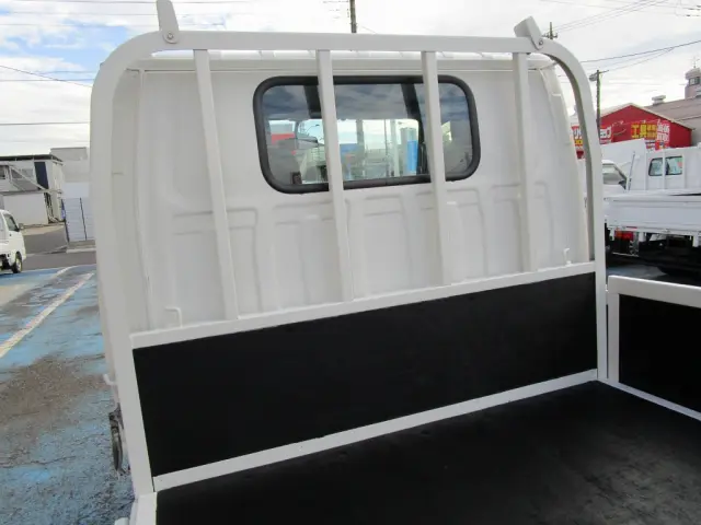 いすゞ エルフ TKG-NJR85A(2WD)の写真12