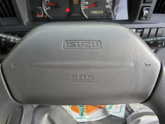 いすゞ エルフ TKG-NJR85A(2WD)の写真35