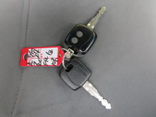 いすゞ エルフ TKG-NJR85A(2WD)の写真36