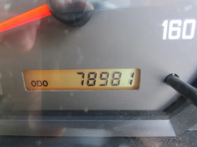 いすゞ エルフ TKG-NJR85A(2WD)の写真37