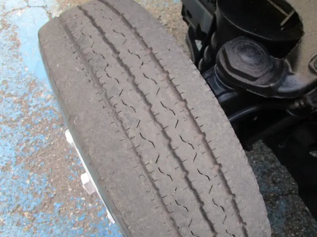 いすゞ エルフ TKG-NJR85A(2WD)の写真42