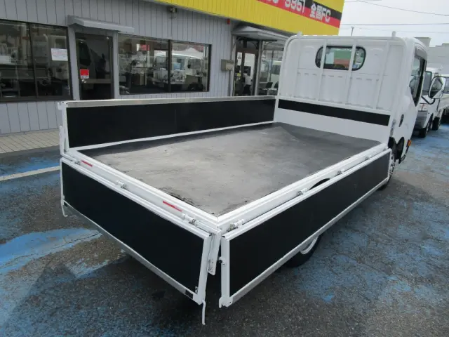 日産 アトラス CBF-SQ2F24(2WD)の写真2