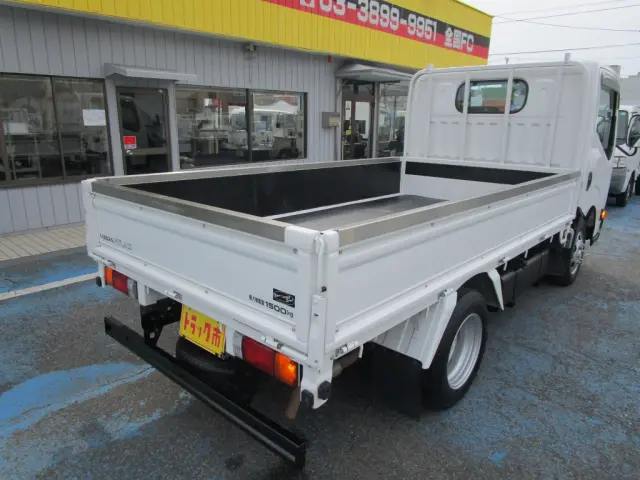 日産 アトラス CBF-SQ2F24(2WD)の写真3