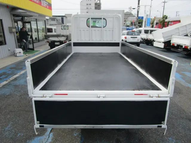 日産 アトラス CBF-SQ2F24(2WD)の写真4