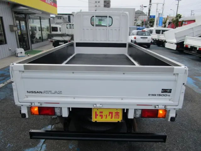 日産 アトラス CBF-SQ2F24(2WD)の写真5