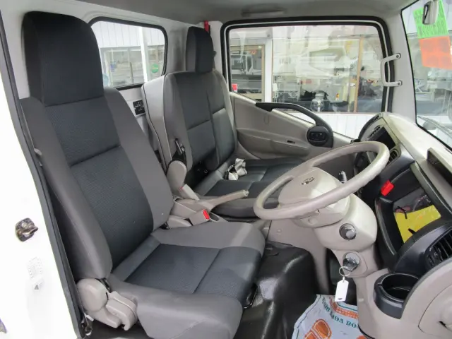 日産 アトラス CBF-SQ2F24(2WD)の写真6