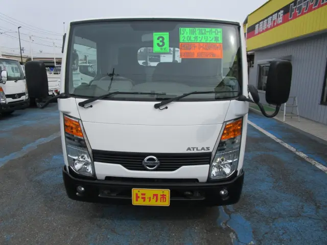 日産 アトラス CBF-SQ2F24(2WD)の写真7