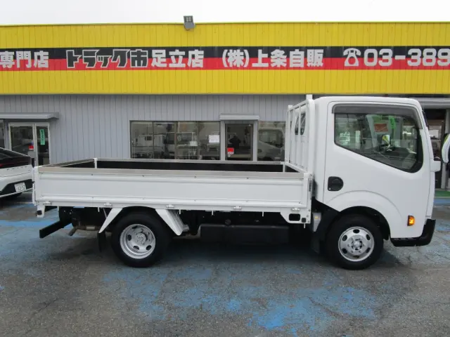 日産 アトラス CBF-SQ2F24(2WD)の写真8