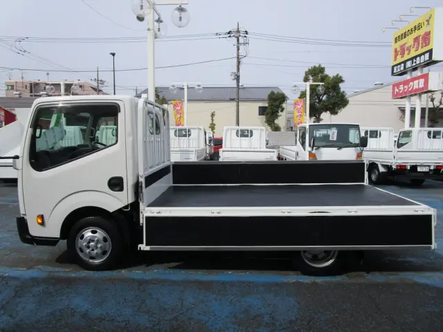 日産 アトラス CBF-SQ2F24(2WD)の写真10