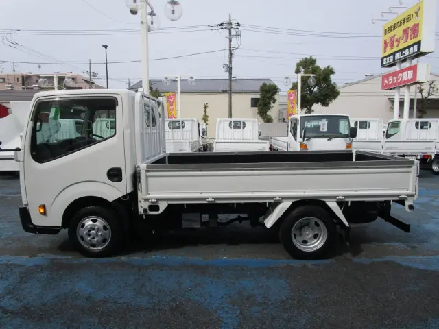 日産 アトラス CBF-SQ2F24(2WD)の写真11
