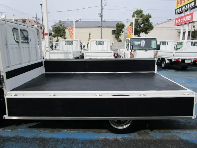 日産 アトラス CBF-SQ2F24(2WD)の写真13