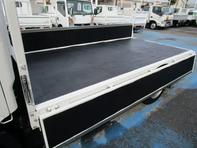 日産 アトラス CBF-SQ2F24(2WD)の写真14