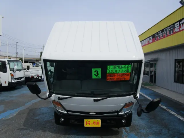 日産 アトラス CBF-SQ2F24(2WD)の写真19