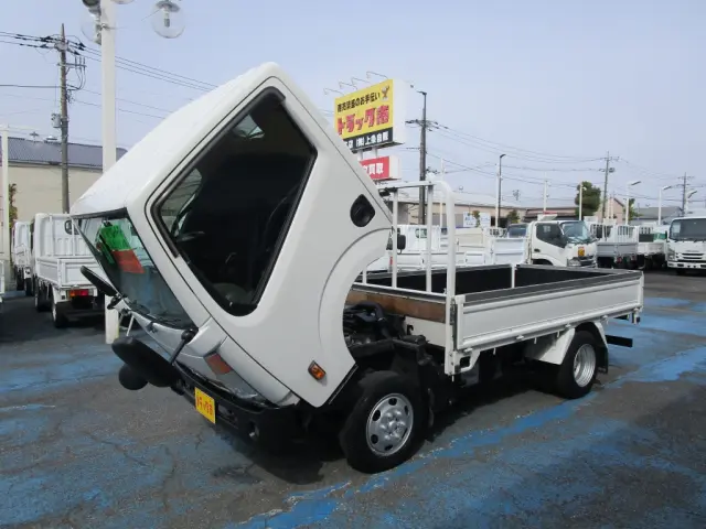 日産 アトラス CBF-SQ2F24(2WD)の写真20