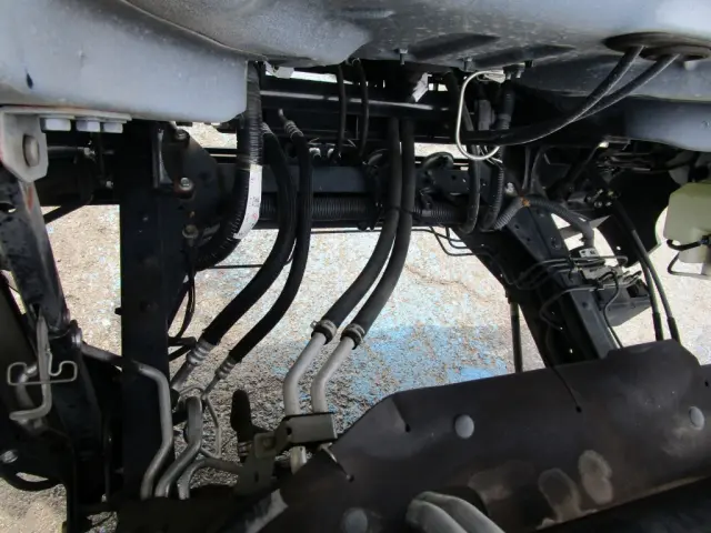 日産 アトラス CBF-SQ2F24(2WD)の写真23