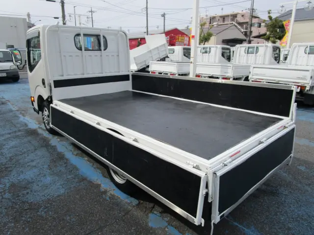 日産 アトラス CBF-SQ2F24(2WD)の写真24