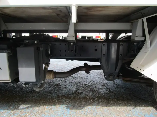 日産 アトラス CBF-SQ2F24(2WD)の写真25