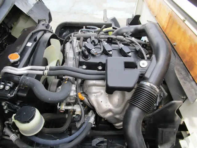 日産 アトラス CBF-SQ2F24(2WD)の写真27