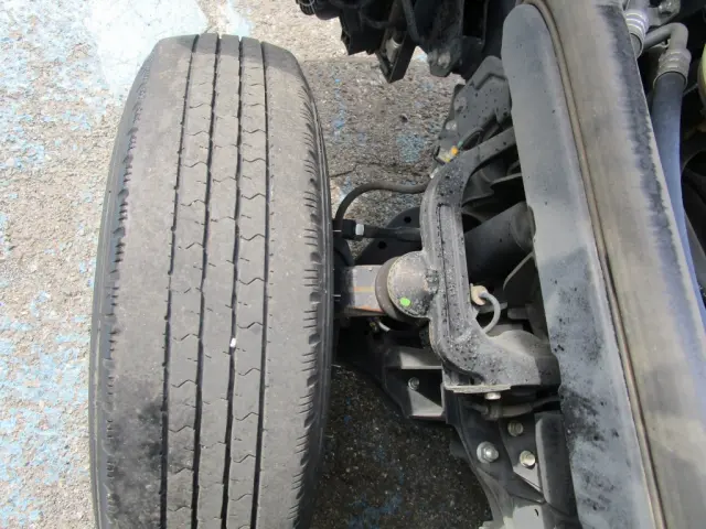 日産 アトラス CBF-SQ2F24(2WD)の写真28