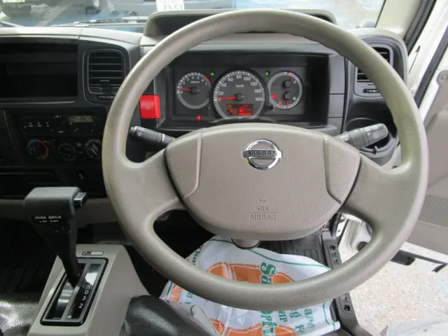 日産 アトラス CBF-SQ2F24(2WD)の写真31
