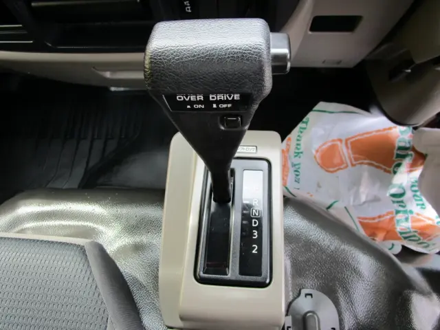 日産 アトラス CBF-SQ2F24(2WD)の写真33