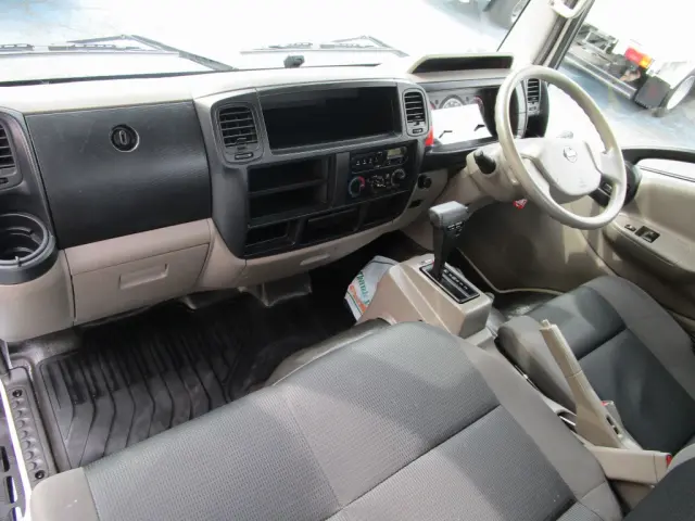 日産 アトラス CBF-SQ2F24(2WD)の写真37