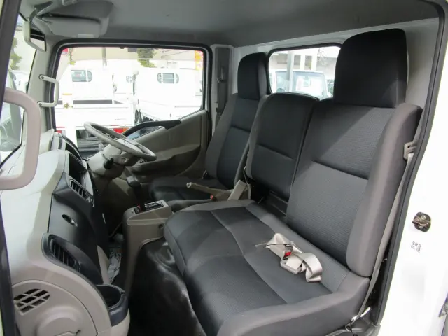 日産 アトラス CBF-SQ2F24(2WD)の写真38