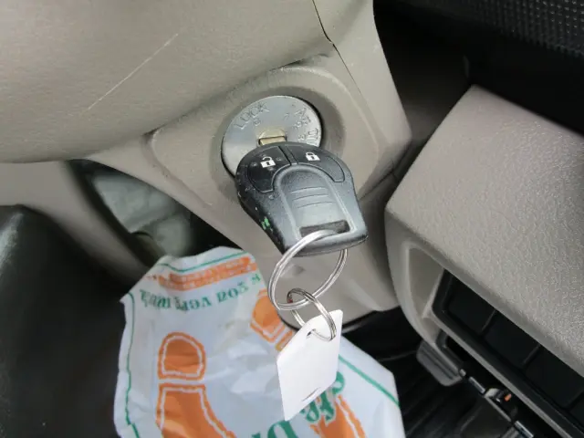 日産 アトラス CBF-SQ2F24(2WD)の写真44