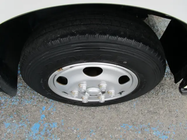 日産 アトラス CBF-SQ2F24(2WD)の写真45