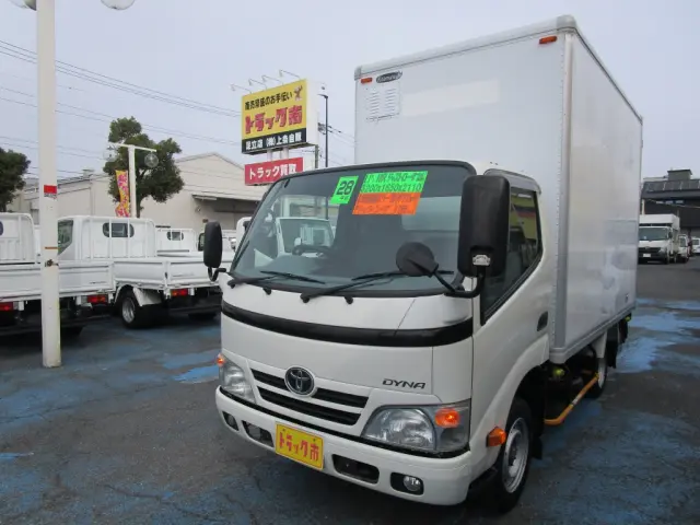 トヨタ ダイナ ABF-TRY230(2WD)の写真1