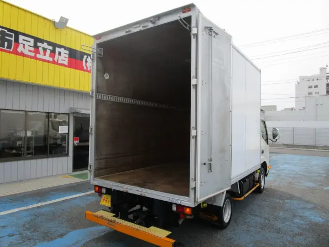 トヨタ ダイナ ABF-TRY230(2WD)の写真2