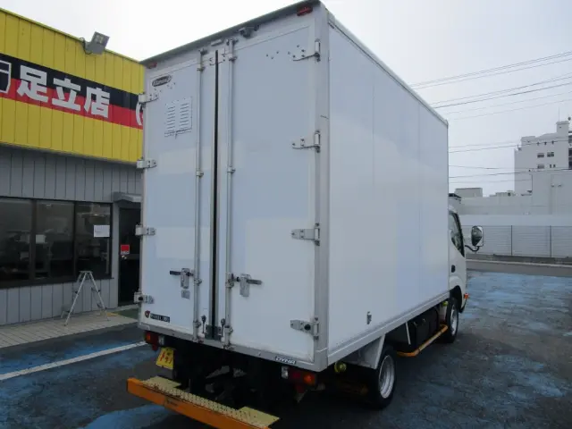 トヨタ ダイナ ABF-TRY230(2WD)の写真3