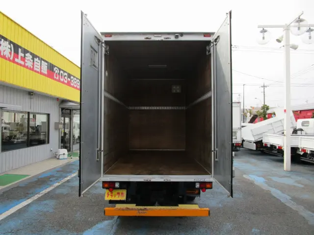 トヨタ ダイナ ABF-TRY230(2WD)の写真4