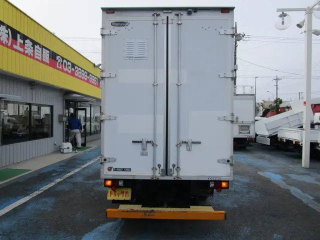 トヨタ ダイナ ABF-TRY230(2WD)の写真5