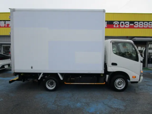 トヨタ ダイナ ABF-TRY230(2WD)の写真8