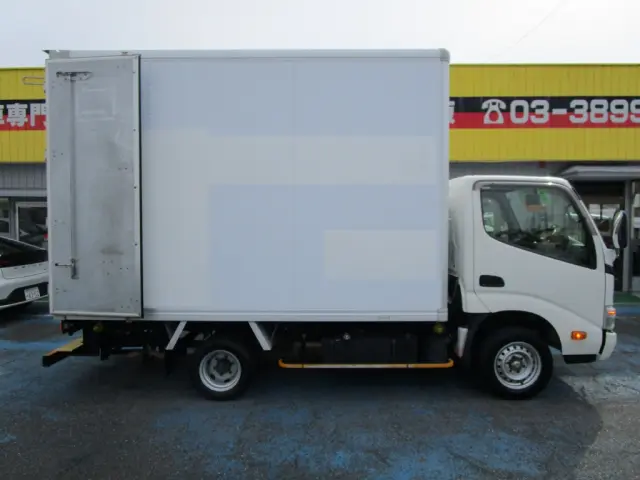 トヨタ ダイナ ABF-TRY230(2WD)の写真9