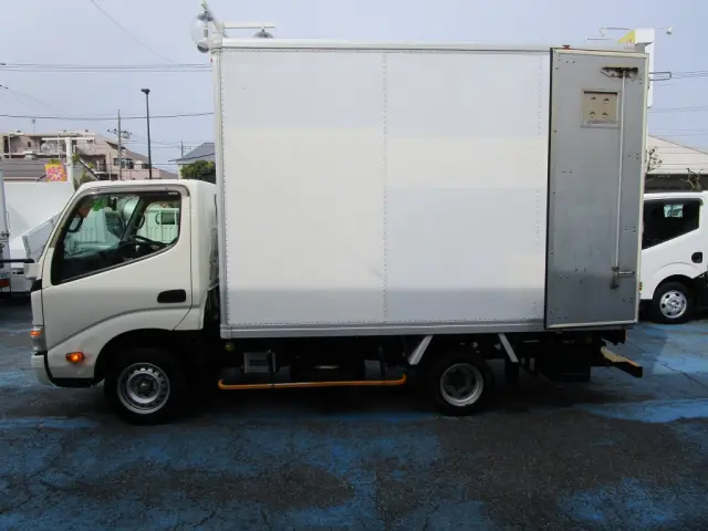 トヨタ ダイナ ABF-TRY230(2WD)の写真10