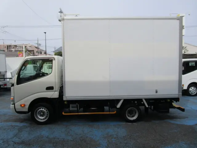 トヨタ ダイナ ABF-TRY230(2WD)の写真11