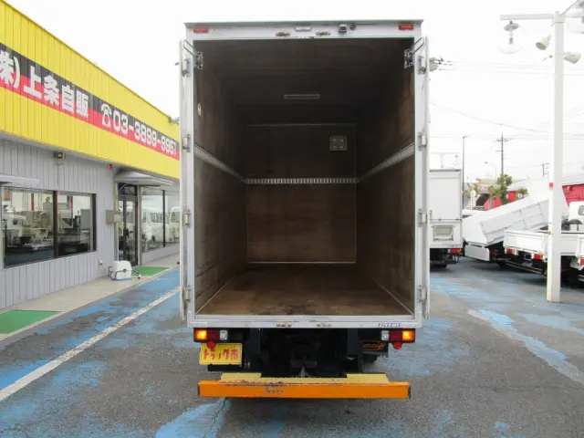 トヨタ ダイナ ABF-TRY230(2WD)の写真12