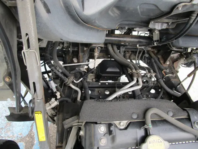 トヨタ ダイナ ABF-TRY230(2WD)の写真14