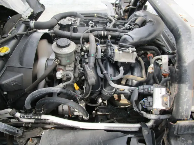 トヨタ ダイナ ABF-TRY230(2WD)の写真15