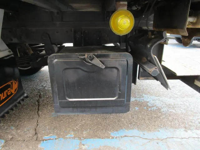 トヨタ ダイナ ABF-TRY230(2WD)の写真17