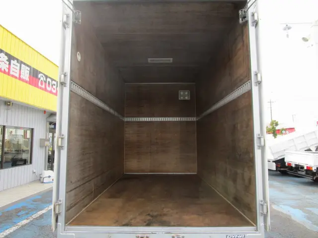 トヨタ ダイナ ABF-TRY230(2WD)の写真19
