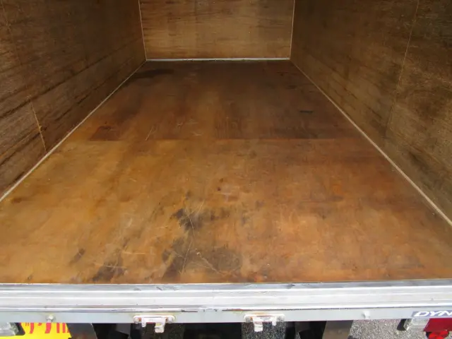 トヨタ ダイナ ABF-TRY230(2WD)の写真21